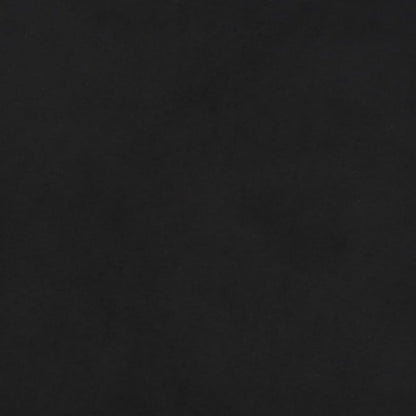 Poltrona Rilassante Nera in Similpelle Scamosciata - homemem39