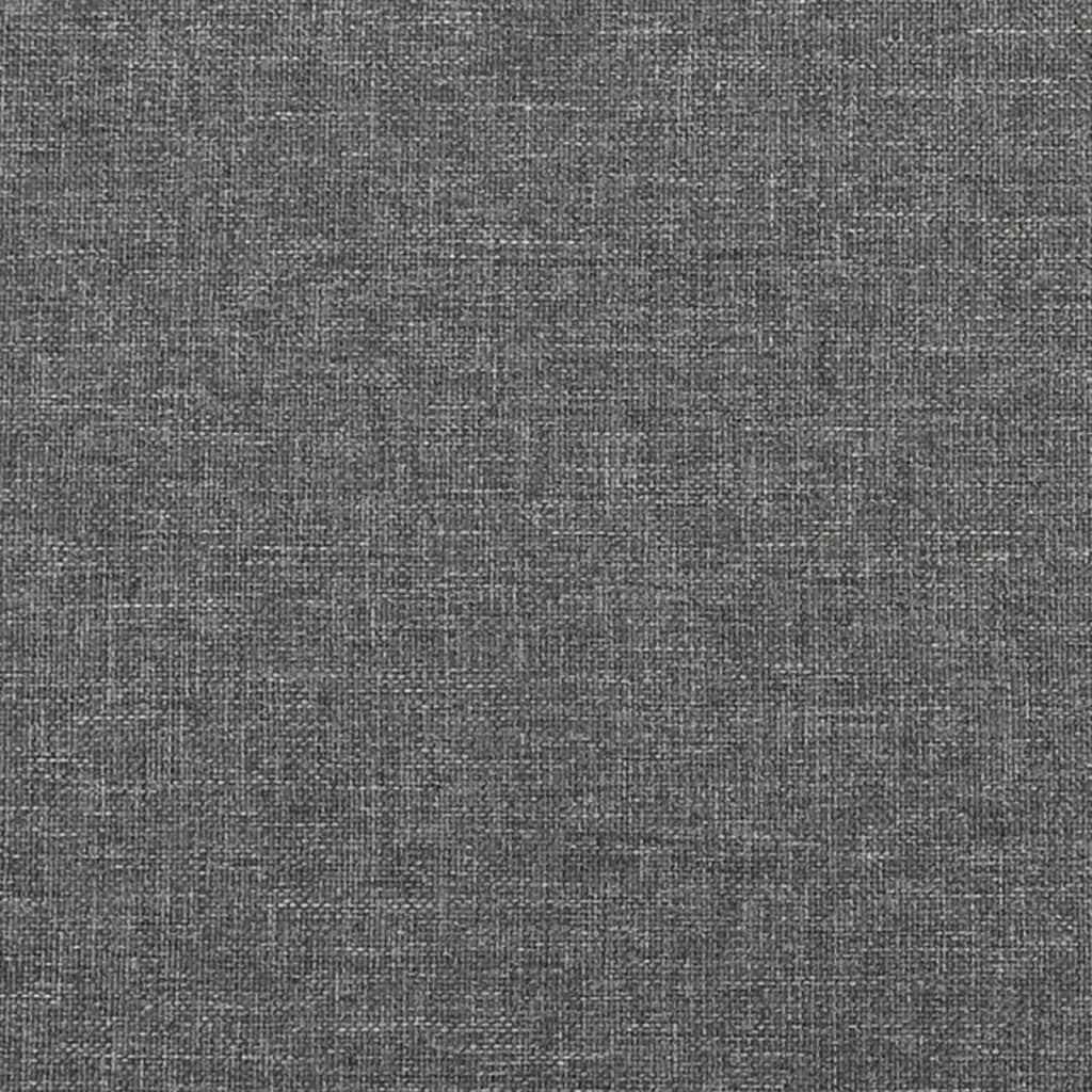 Poltrona Relax Grigio Chiaro in Tessuto | homemem39