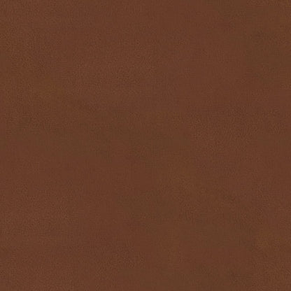 Sgabello Marrone 60x60x36 cm in Microfibra - homemem39