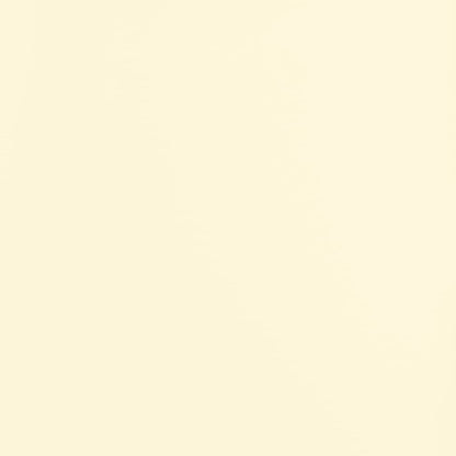 Poggiapiedi Crema 60x60x36 cm in Similpelle - homemem39