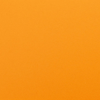 Tavolo da Balcone Giallo 60x40 cm in Acciaio