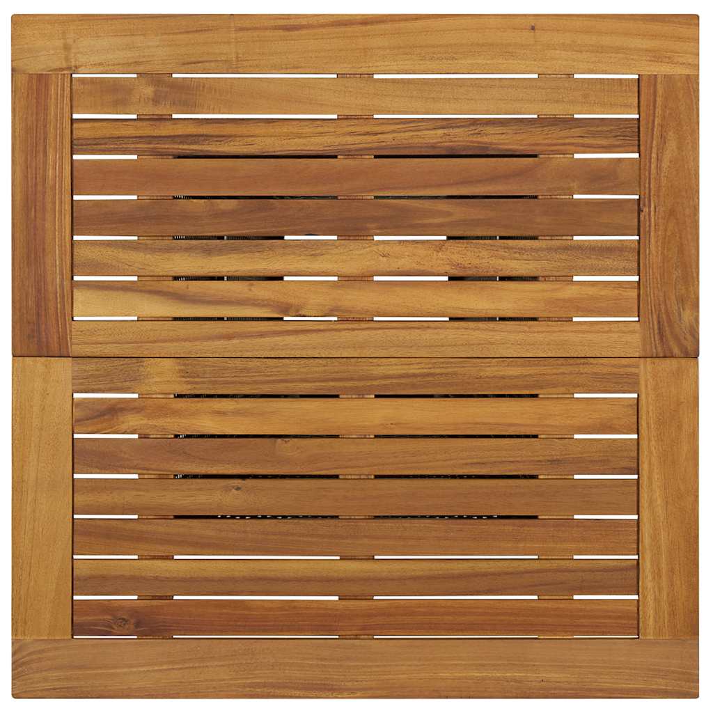 Set Bar da Giardino 5 pz con Cuscini in Polyrattan Nero | homemem39