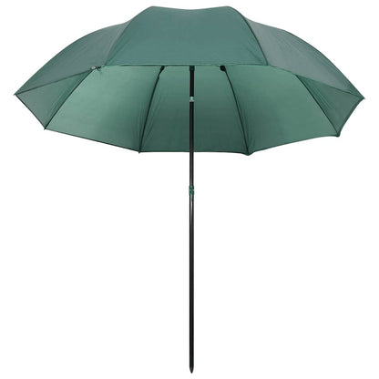 Ombrellone da Pesca Verde 220x185 cm | homemem39