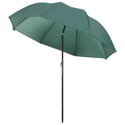 Ombrellone da Pesca Verde 220x185 cm | homemem39
