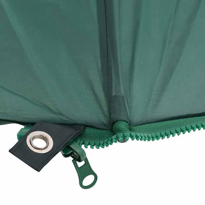 Ombrellone da Pesca Verde 220x185 cm | homemem39