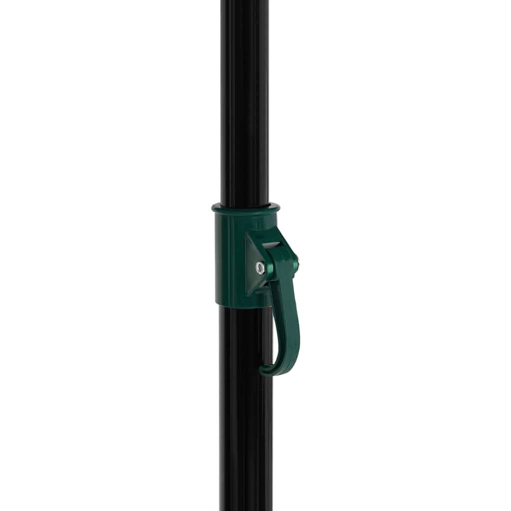Ombrellone da Pesca Verde 220x185 cm | homemem39