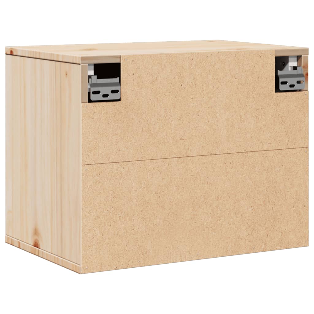 Pensile 45x30x35 cm in Legno Massello di Pino