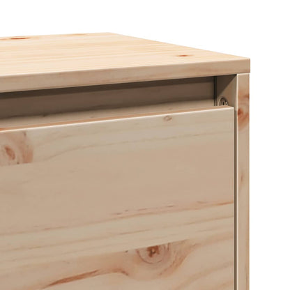 Pensile 45x30x35 cm in Legno Massello di Pino | homemem39
