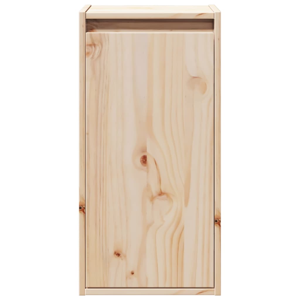 Pensile 30x30x60 cm in Legno Massello di Pino