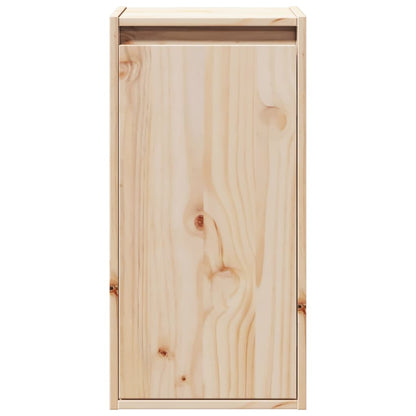 Pensile 30x30x60 cm in Legno Massello di Pino