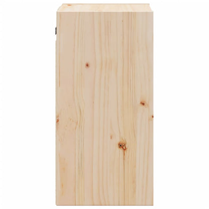 Pensile 30x30x60 cm in Legno Massello di Pino