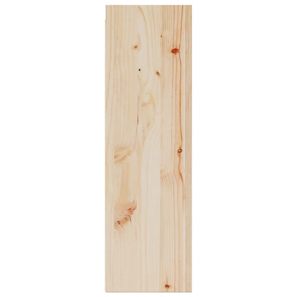 Pensile 30x30x100 cm in Legno Massello di Pino | homemem39