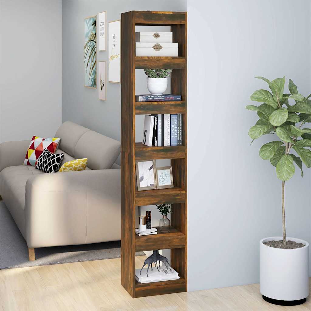 Libreria/Divisorio