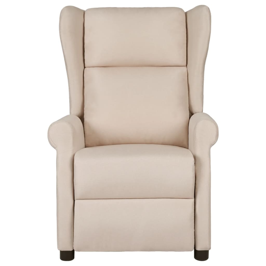 Poltrona Reclinabile