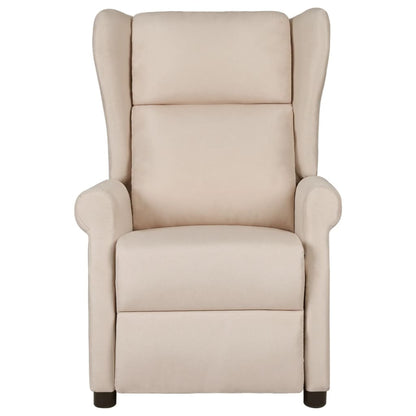 Poltrona Reclinabile