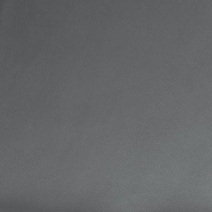 Poltrona Reclinabile Grigio in Similpelle