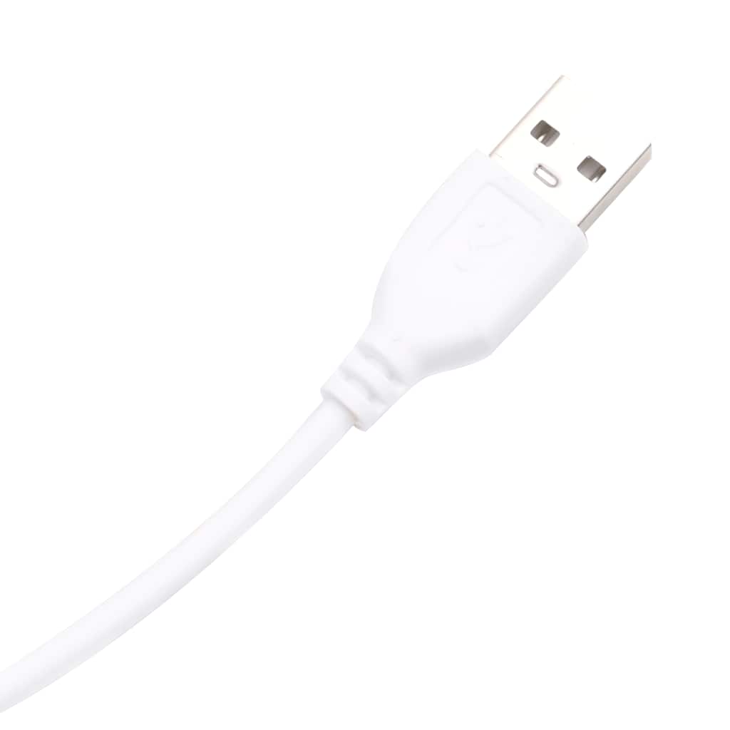 Specchio da Bagno con Luci LED 70x40 cm