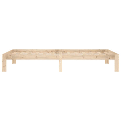 Giroletto in Legno Massello di Pino 100x200 cm | homemem39