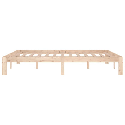 Giroletto in Legno Massello 150x200 cm King Size | homemem39