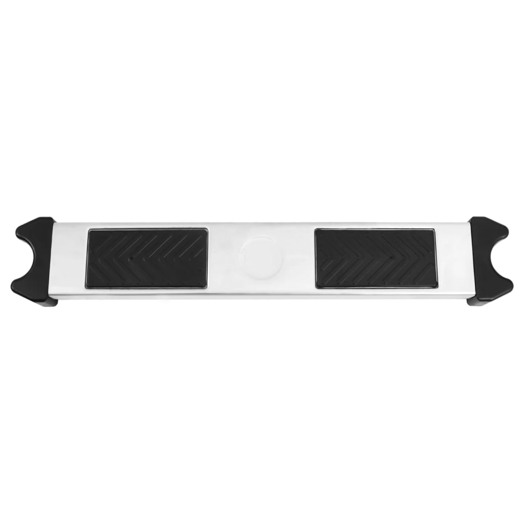 Gradino per Piscina 50x9x3,5 cm Acciaio Inox 304 | homemem39