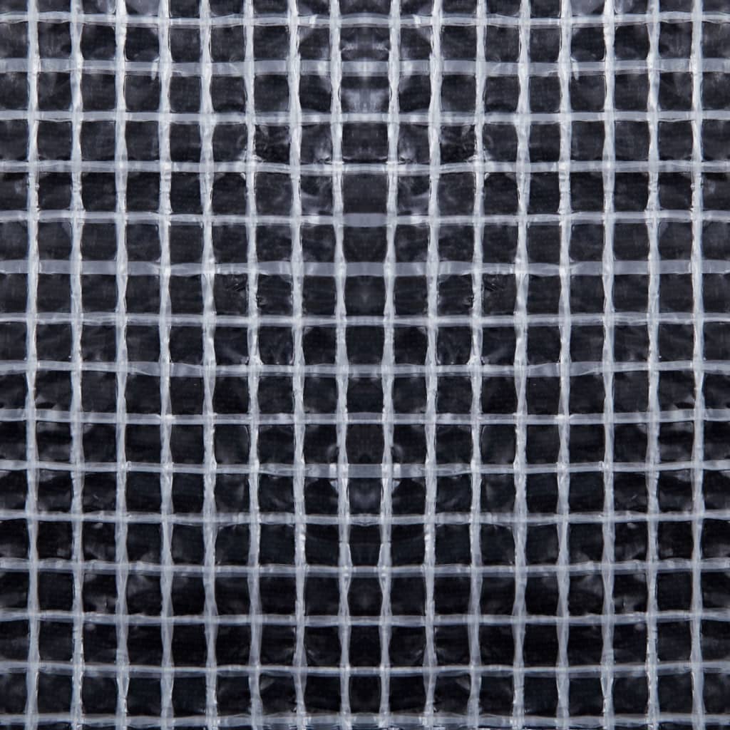 Telone Leno 140 g/m² 3x5 m Bianco