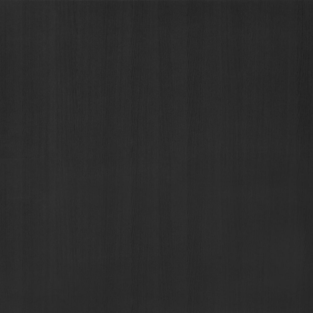 Libreria/Divisorio Bianco 80x25x132 cm Legno Massello di Pino
