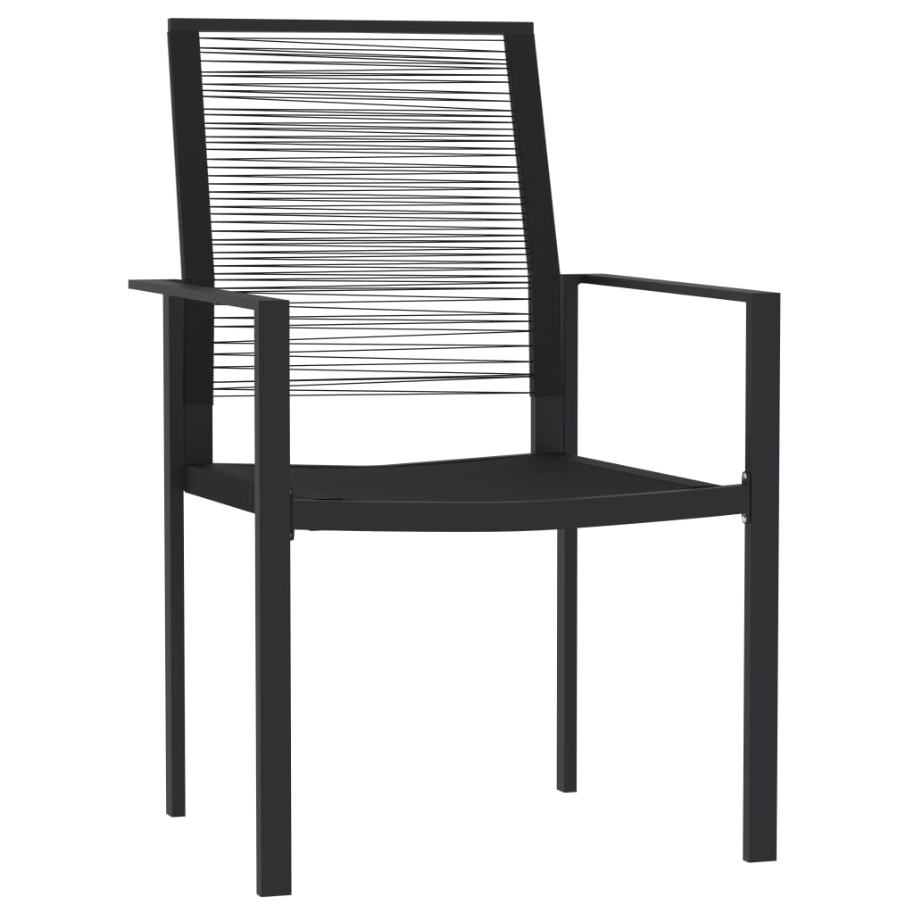 Set Mobili da Pranzo da Giardino 9 pz | homemem39