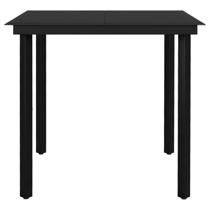 Set da Pranzo da Giardino Marrone | homemem39