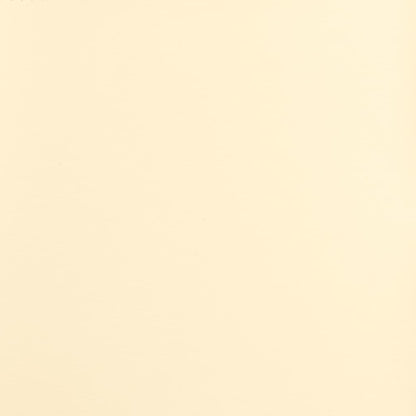Poltrona Reclinabile Crema in Similpelle | homemem39