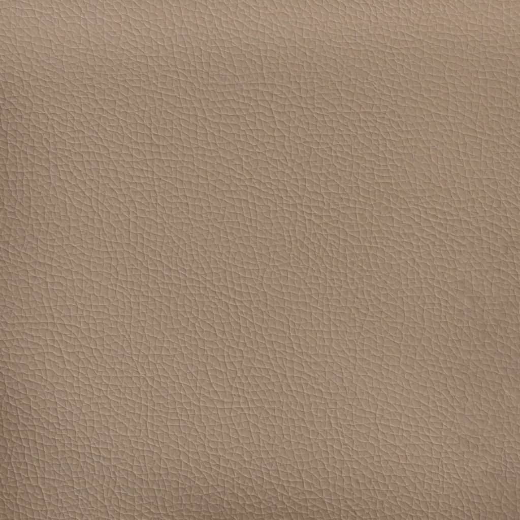 Poltrona Massaggiante Cappuccino in Similpelle | homemem39