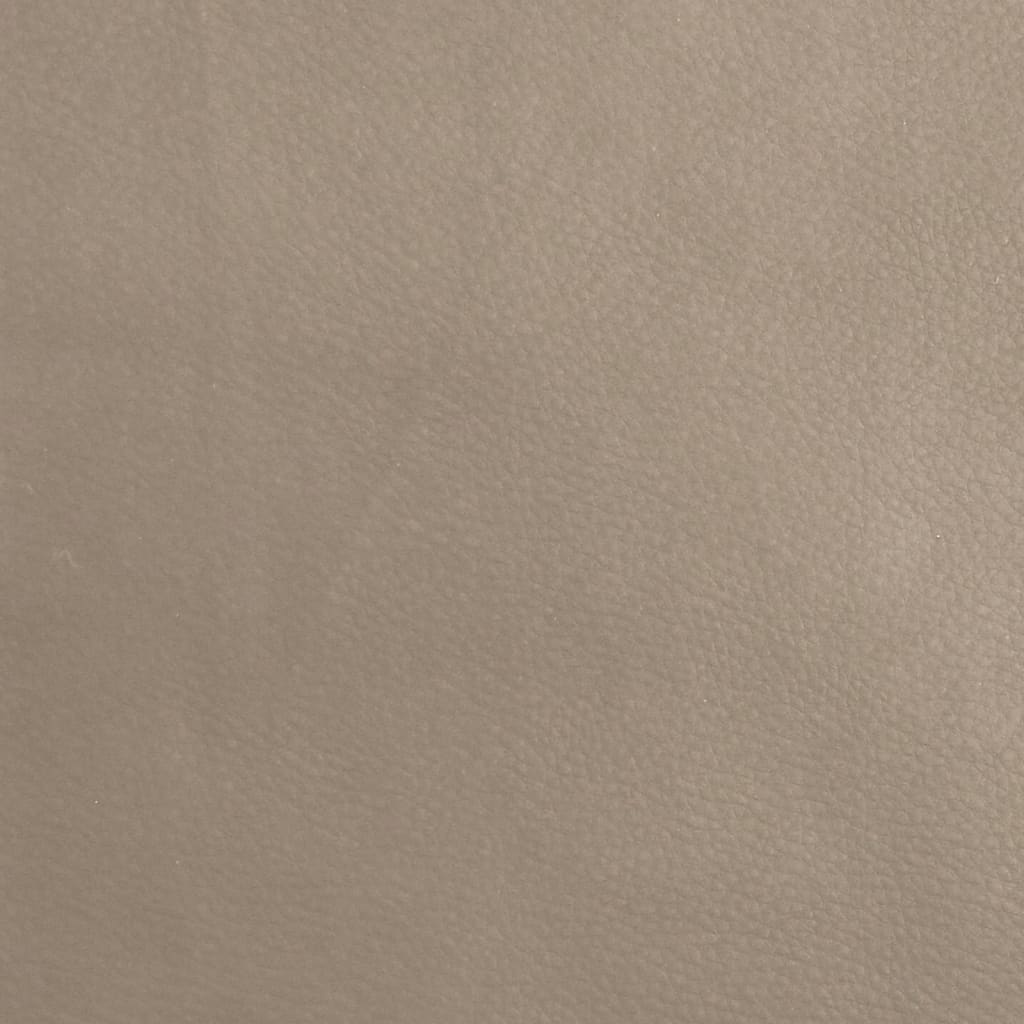 Poltrona Massaggiante Cappuccino in Similpelle | homemem39