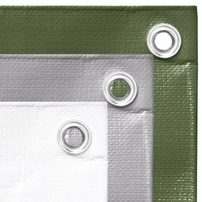 Telone 260 g/m² 3x6 m Grigio HDPE | homemem39