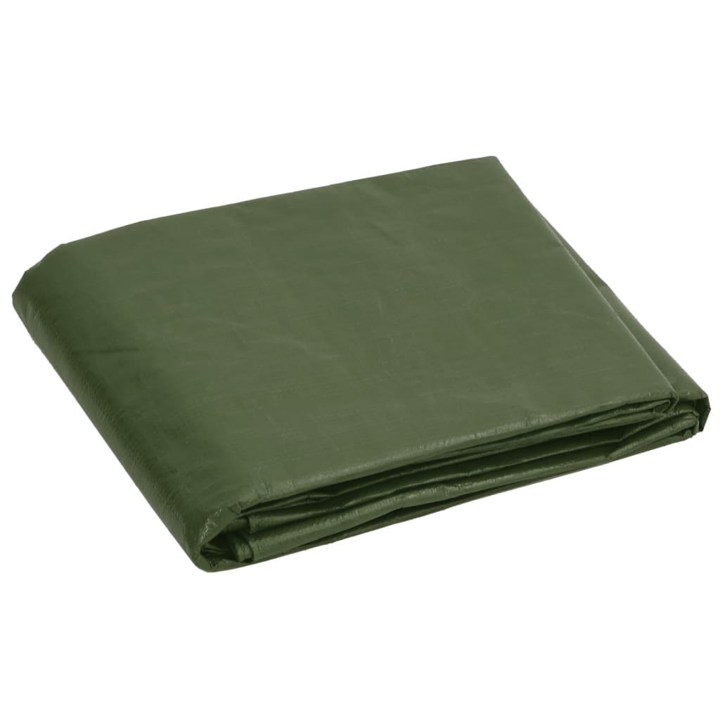 Telone 180 g/m² 4x8 m Verde HDPE | homemem39