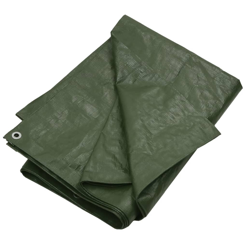 Telone 180 g/m² 8x12 m Verde HDPE | homemem39