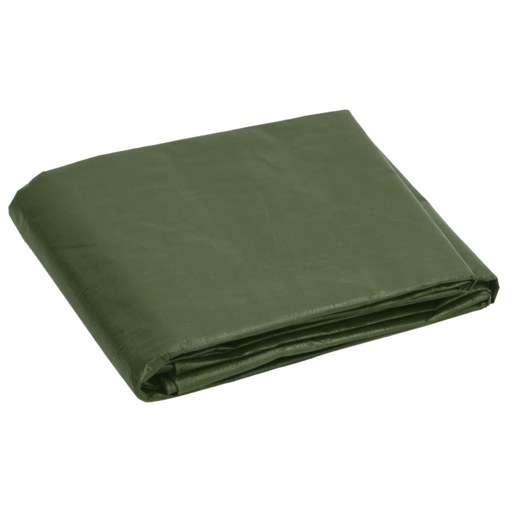 Telone 180 g/m² 8x12 m Verde HDPE | homemem39