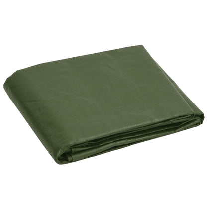 Telone 180 g/m² 8x12 m Verde HDPE | homemem39