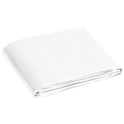 Telone 180 g/m² 3x5 m Bianco HDPE | homemem39