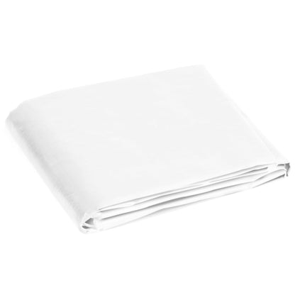 Telone 180 g/m² 3x6 m Bianco HDPE | homemem39
