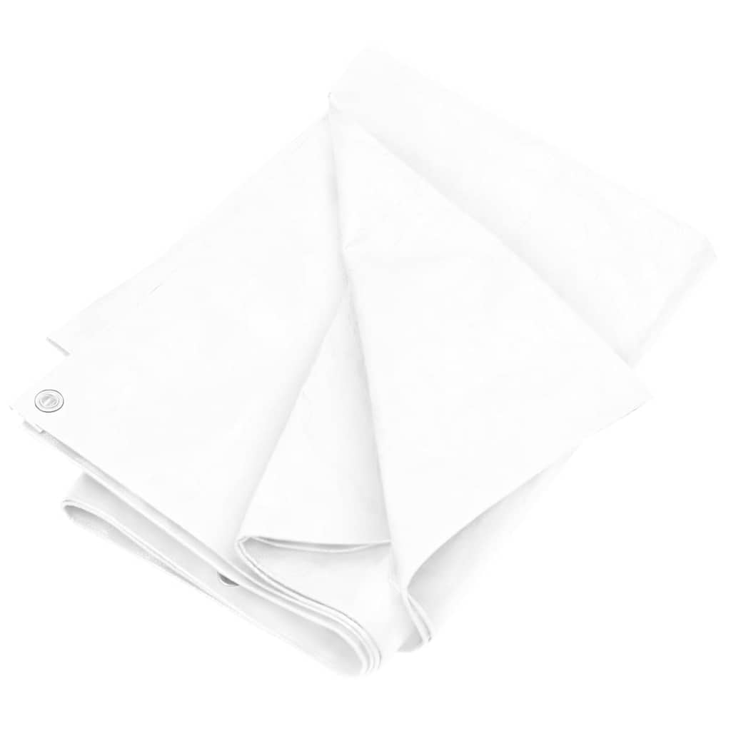 Telone 180 g/m² 4x8 m Bianco HDPE | homemem39