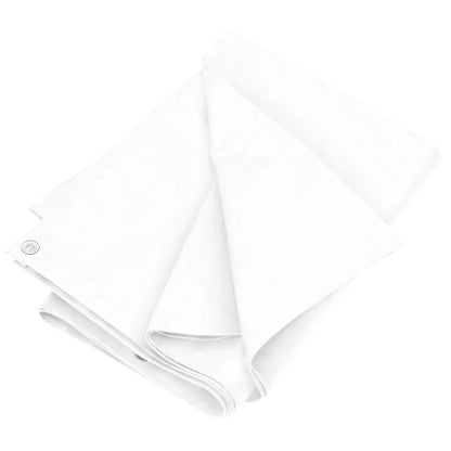 Telone 180 g/m² 6x8 m Bianco HDPE | homemem39