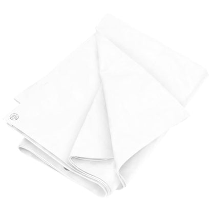 Telone 180 g/m² 8x10 m Bianco HDPE | homemem39
