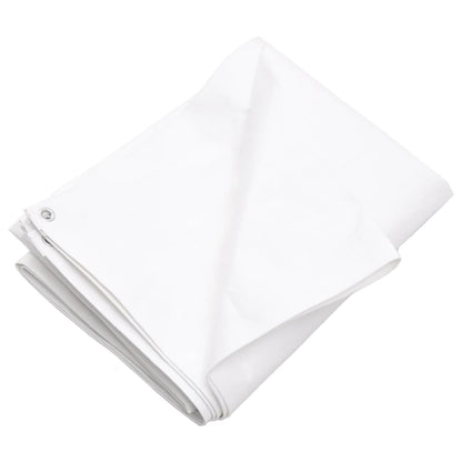 Telone 260 g/m² 2x3 m Bianco HDPE | homemem39