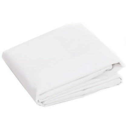 Telone 260 g/m² 6x6 m Bianco HDPE | homemem39