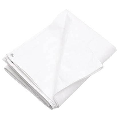 Telone 260 g/m² 6x10 m Bianco HDPE | homemem39