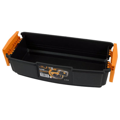 Cassetta degli Attrezzi 420x220x340 mm in PP | homemem39