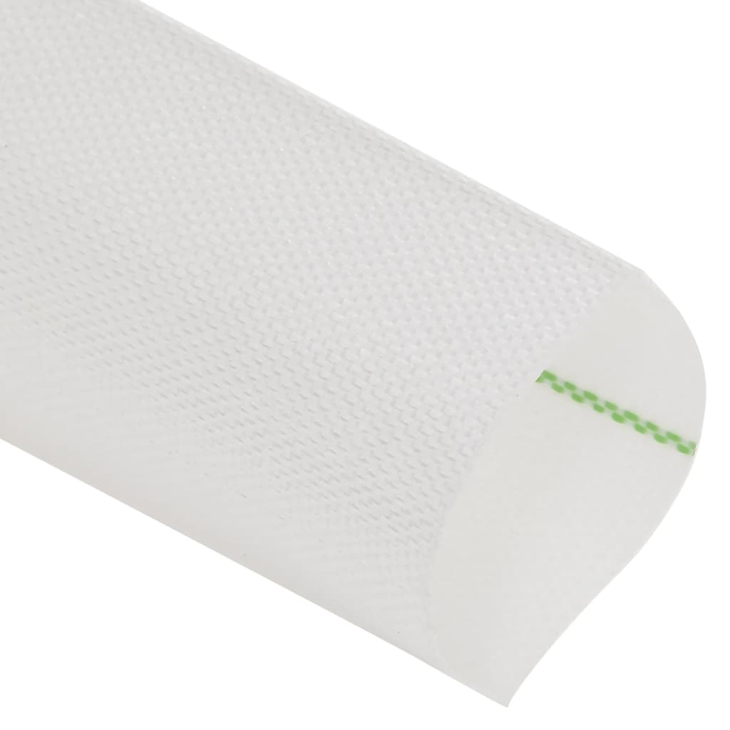 Tubo Flessibile Piatto 25 m 1,5" in PE - homemem39