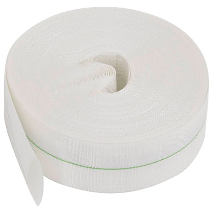 Tubo Flessibile Piatto 25 m 2" in PE