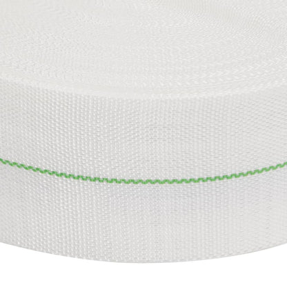 Tubo Flessibile Piatto 25 m 2" in PE