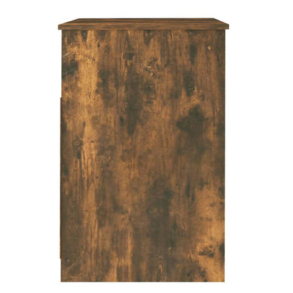 Cassettiera 40x50x76 cm in legno multistrato