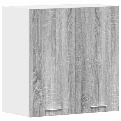 Mobile Pensile “Lyon” Grigio Sonoma 60x31x60 cm